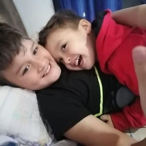 Meet your Posher, Gary